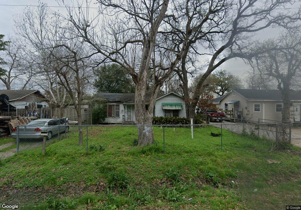 8302 Melrose St, Houston, TX 77022 - photo 1