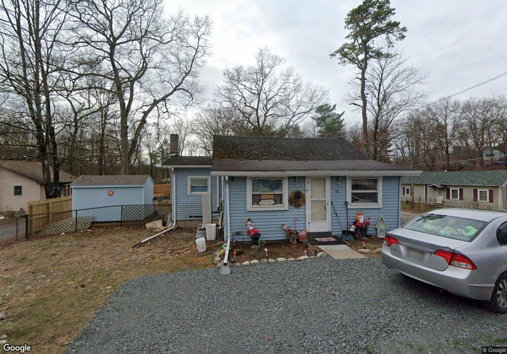 23 White Oak Dr, Cuddebackville, NY 12729 - photo 1