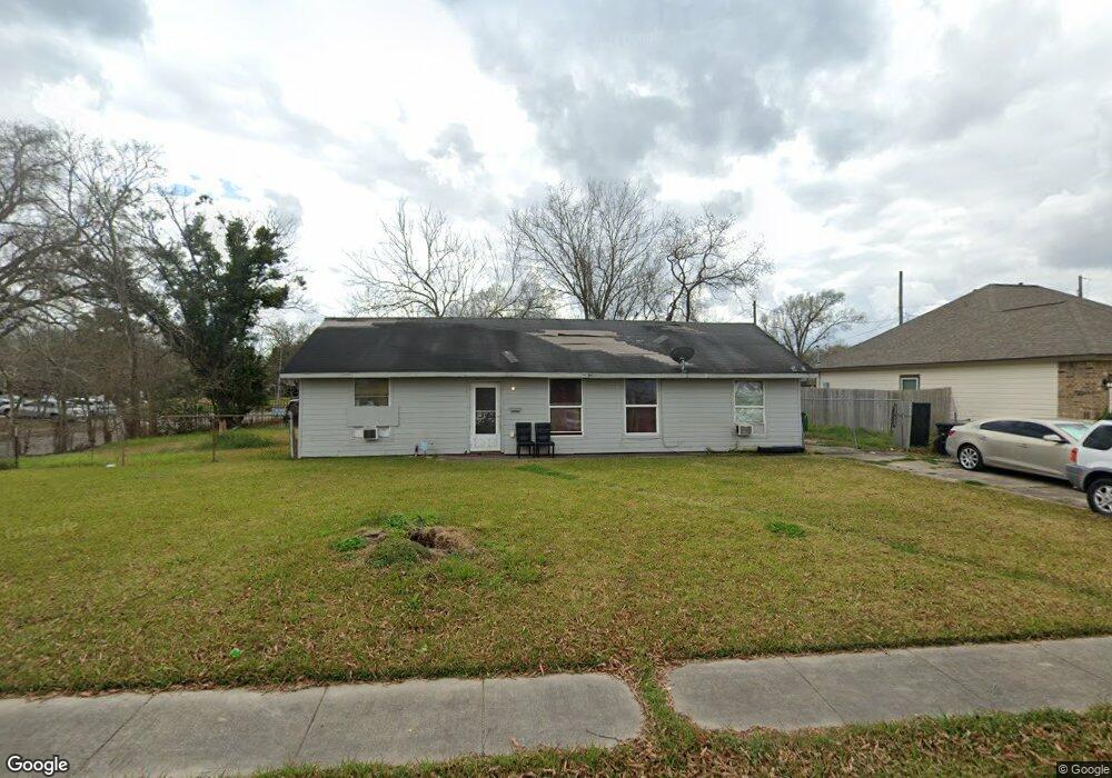 5350 Browncroft St, Houston, TX 77021 - photo 1