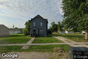 307 W Garfield St, Zearing, IA 50278