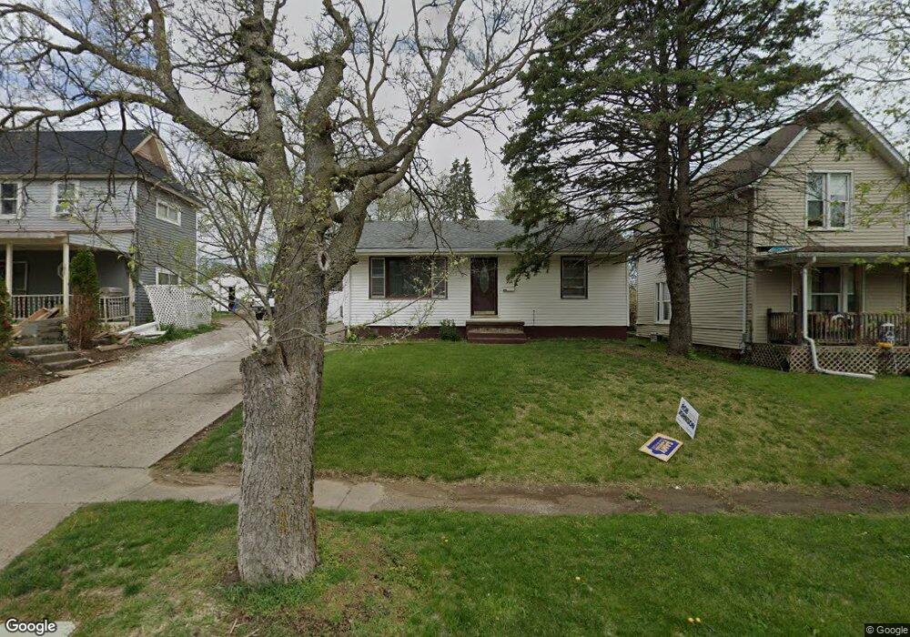 1809 Allison Ave, Des Moines, IA 50314 - photo 1