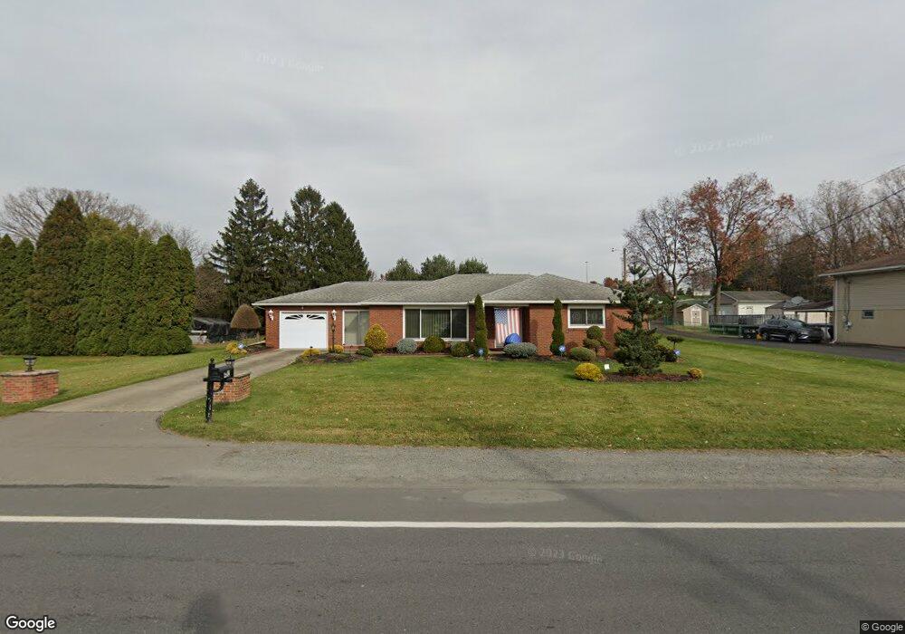 492 E Main St, Wilkes Barre, PA 18702 - photo 1