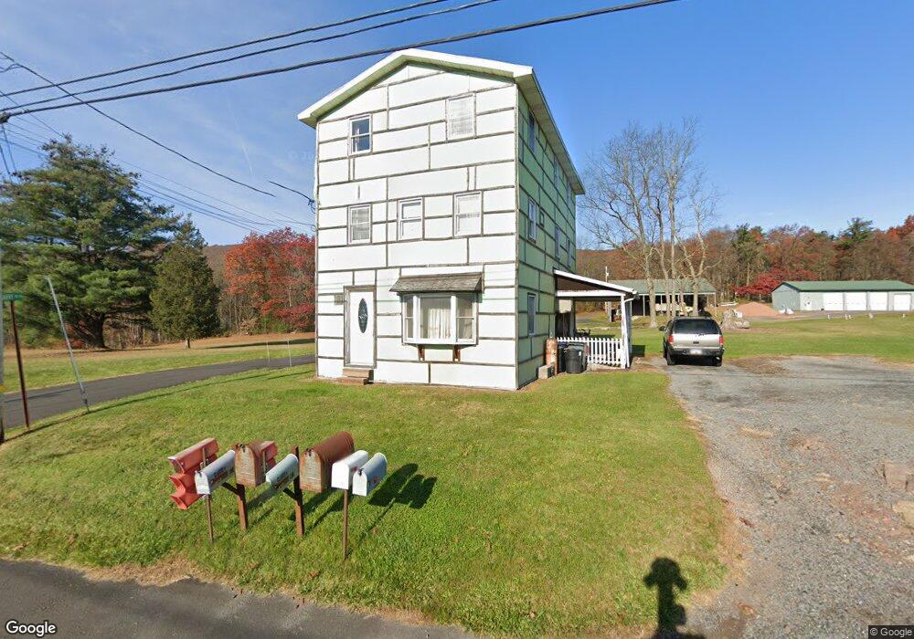 831 Deep Creek Rd, Ashland, PA 17921 - photo 1