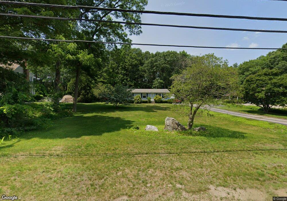 456 Pleasant St, Leicester, MA 01524 - photo 1