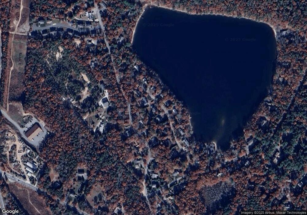 25 Mares Pond Dr, East Falmouth, MA 02536 - photo 1