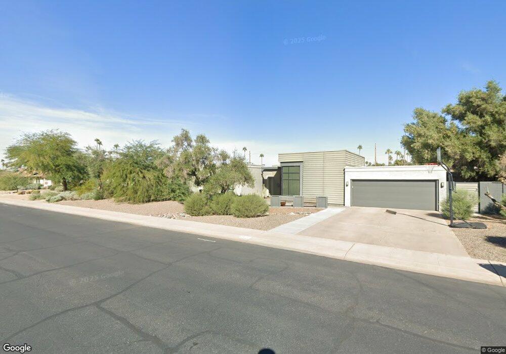 2022 E Malibu Dr, Tempe, AZ 85282 - photo 1