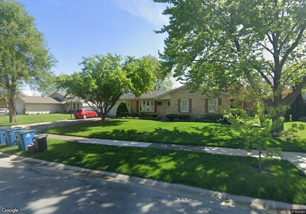 1172 S Ridge St, Crown Point, IN 46307 - photo 1