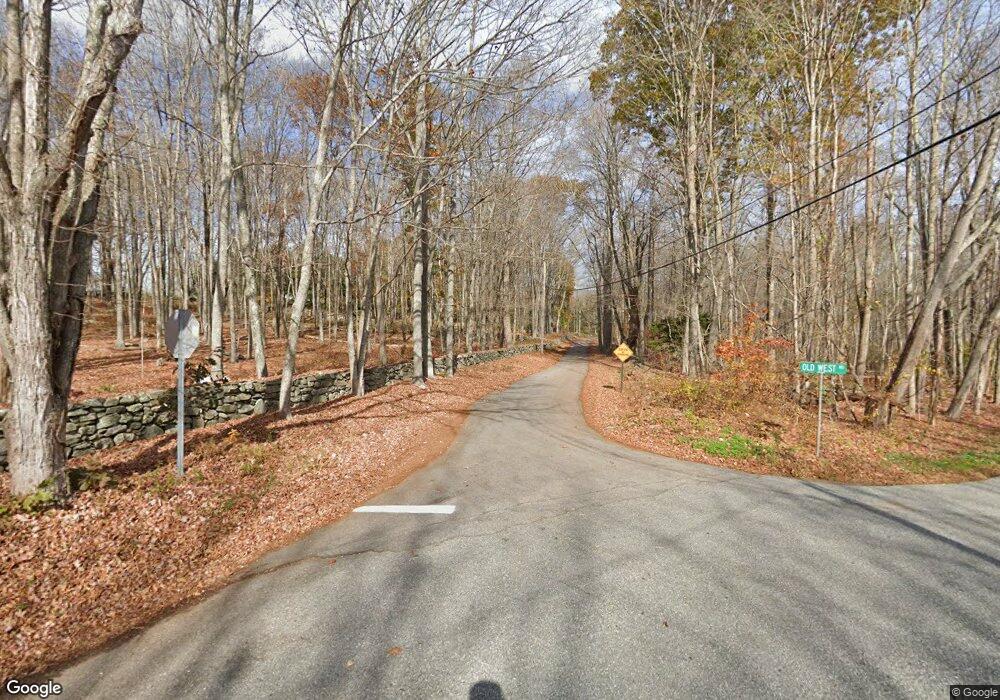 00 West Rd, East Haddam, CT 06423 - photo 1