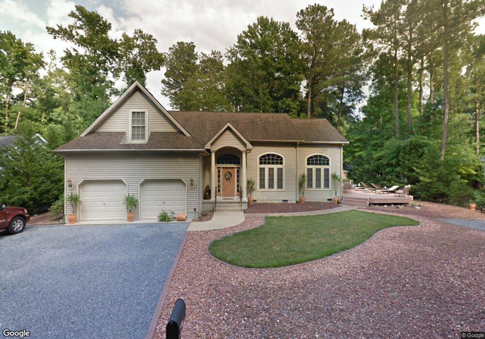 13 New Castle Ct, Ocean View, DE 19970 - photo 1