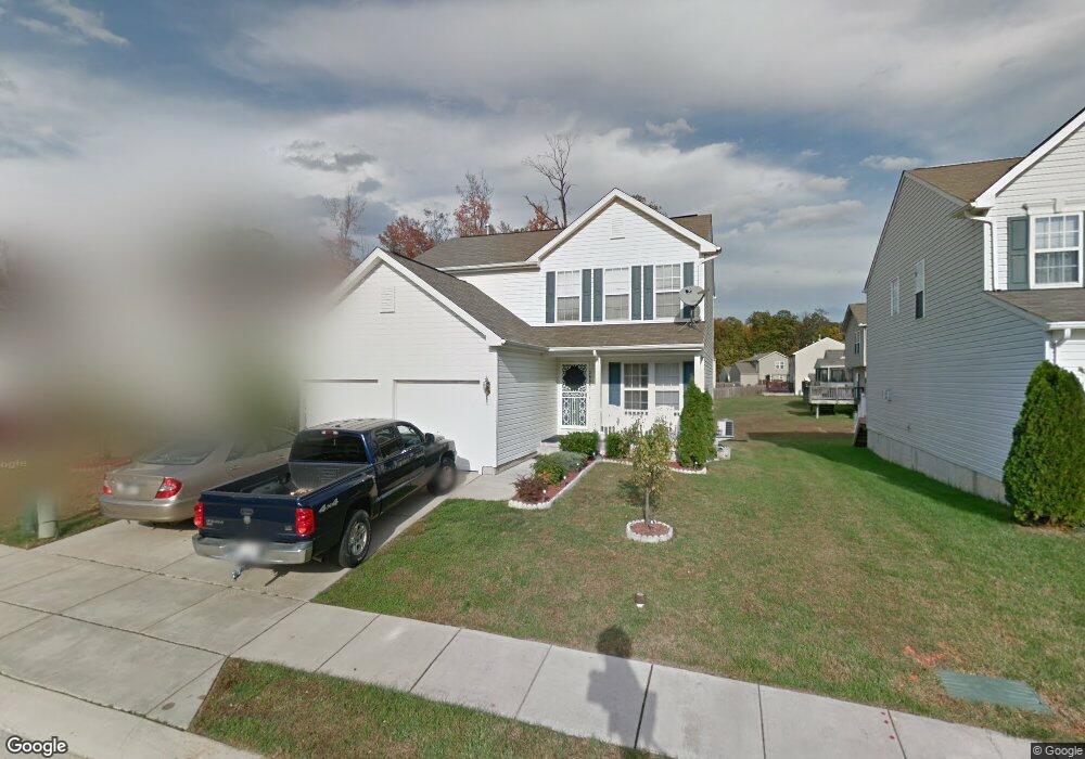 2805 Majesty Ln, Edgewood, MD 21040 - photo 1