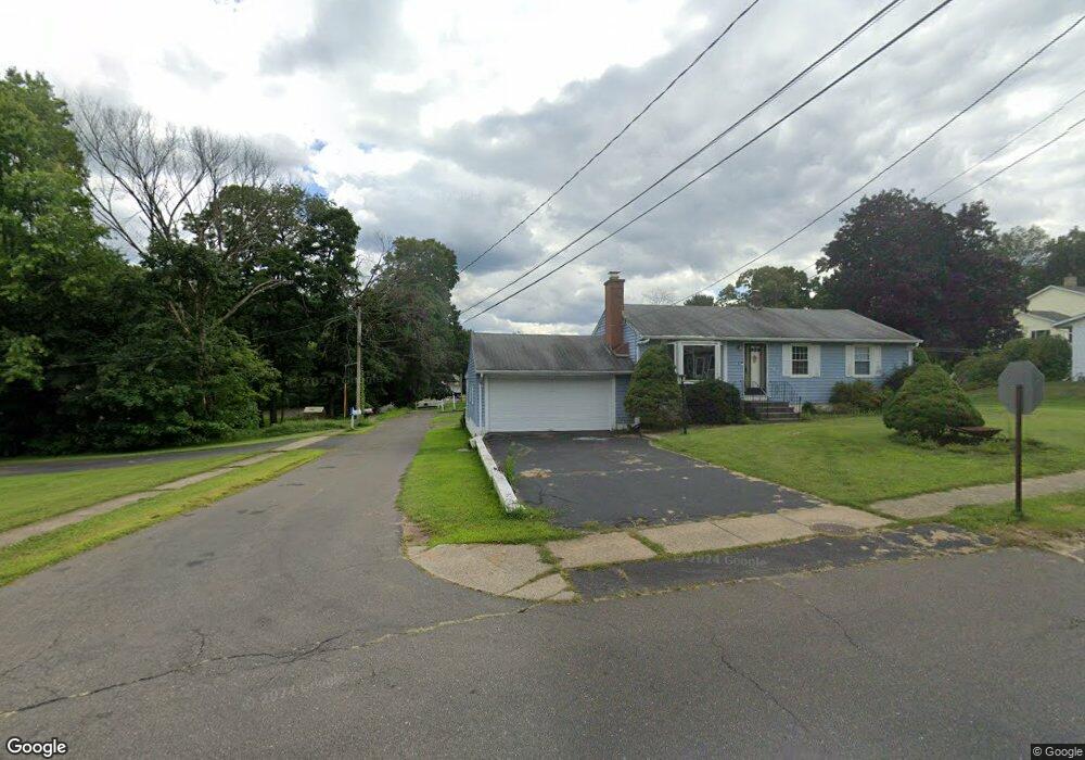 144 Mattabassett St, East Berlin, CT 06023 - photo 1