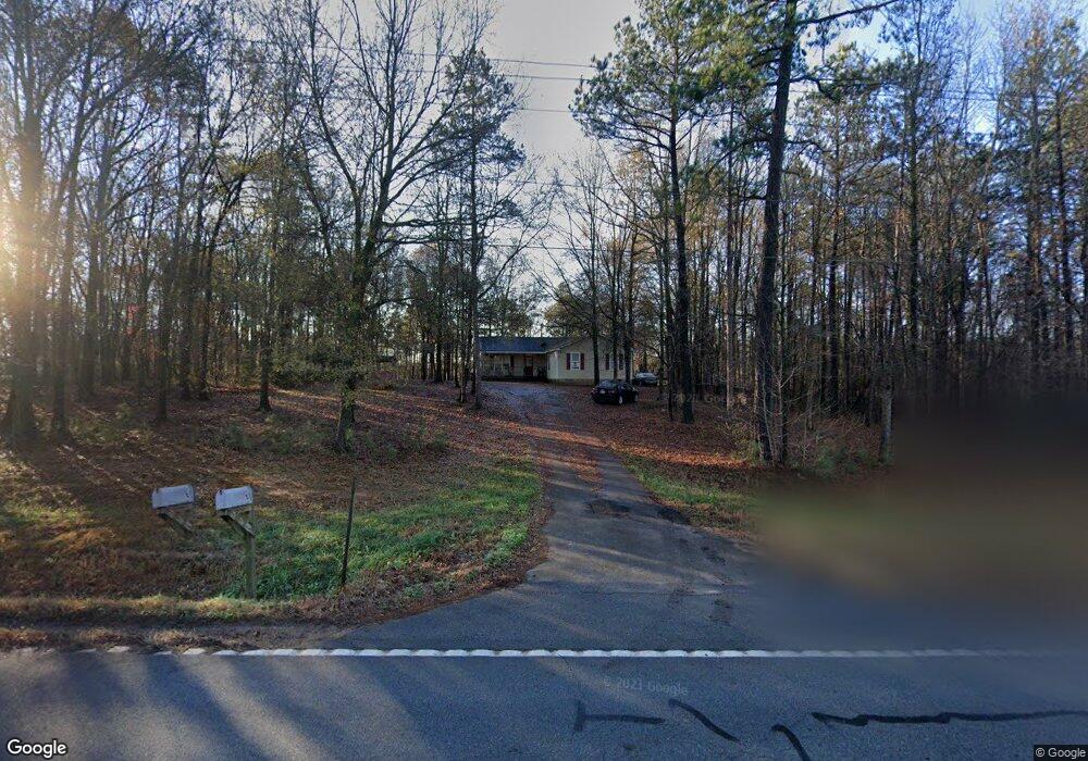 3942 Brockton Rd, Jefferson, GA 30549 - photo 1