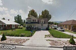 40 S 200 St E, Morgan, UT 84050