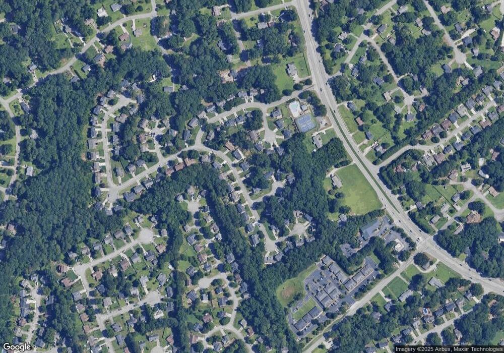 1785 Henderson Way unit 1, Lawrenceville, GA 30043 - photo 1