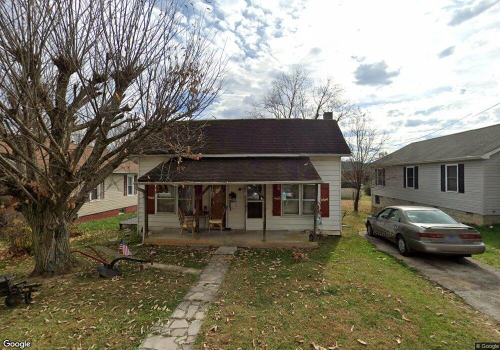 508 Pardee St, Johnson City, TN 37601 - photo 1