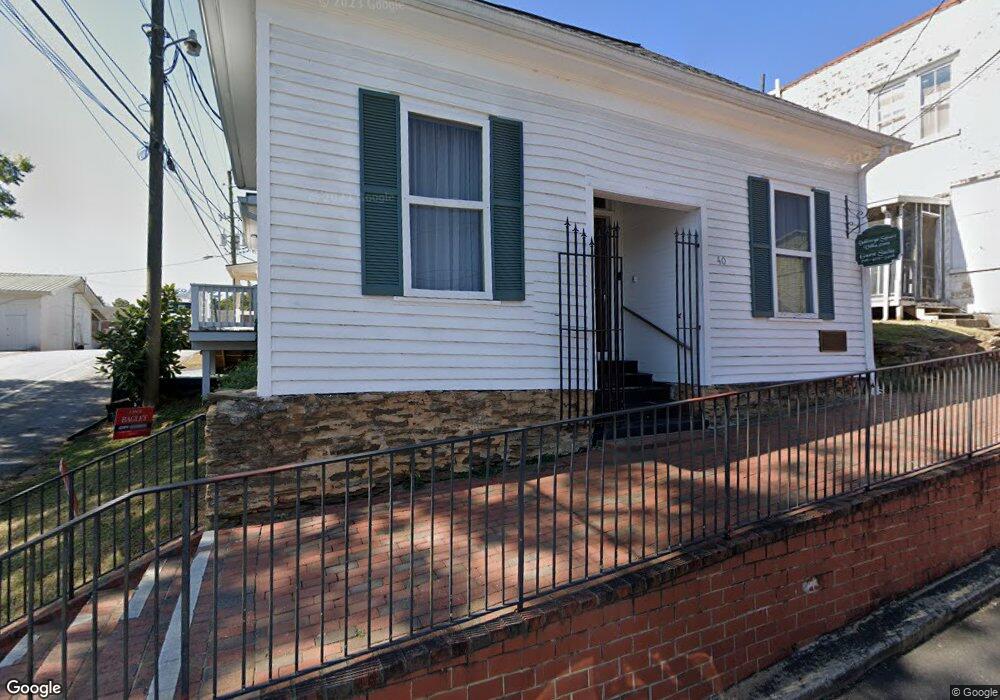 0 S Park St unit 8194640, Dahlonega, GA 30533 - photo 1