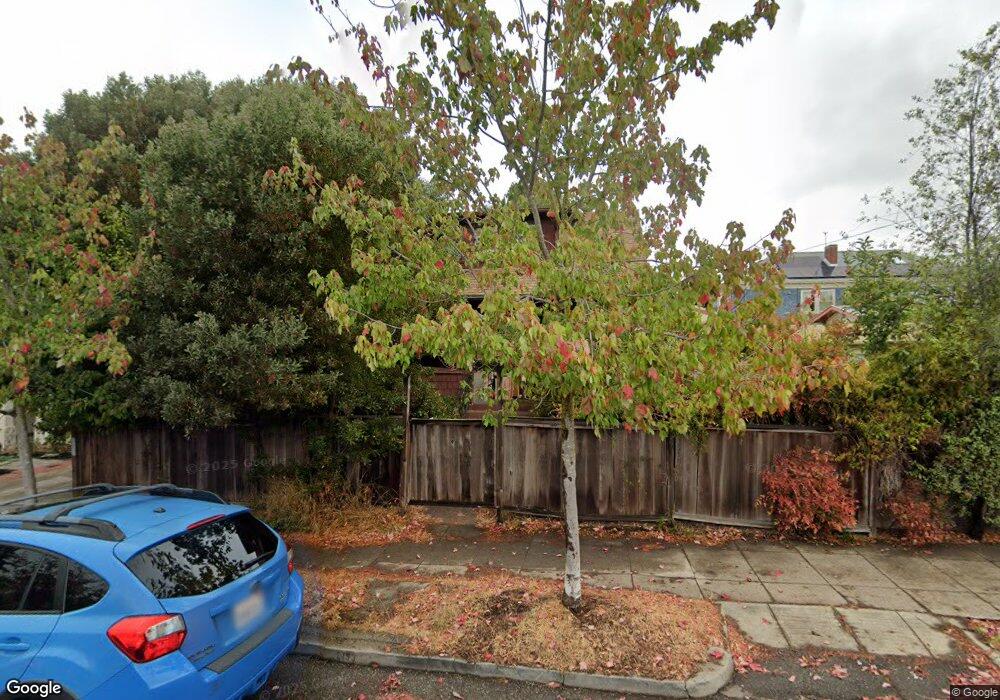 2153 Russell St, Berkeley, CA 94705 - photo 1