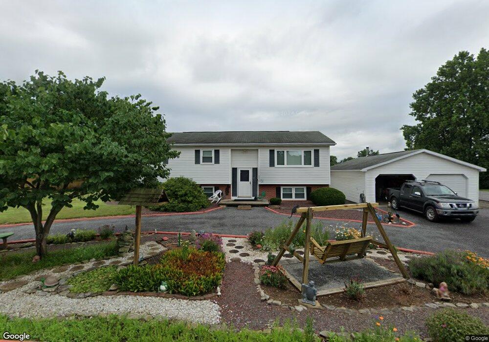 112 Chippewa Ln, Muncy, PA 17756 - photo 1