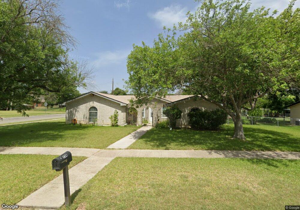 714 Creek St, Copperas Cove, TX 76522 - photo 1