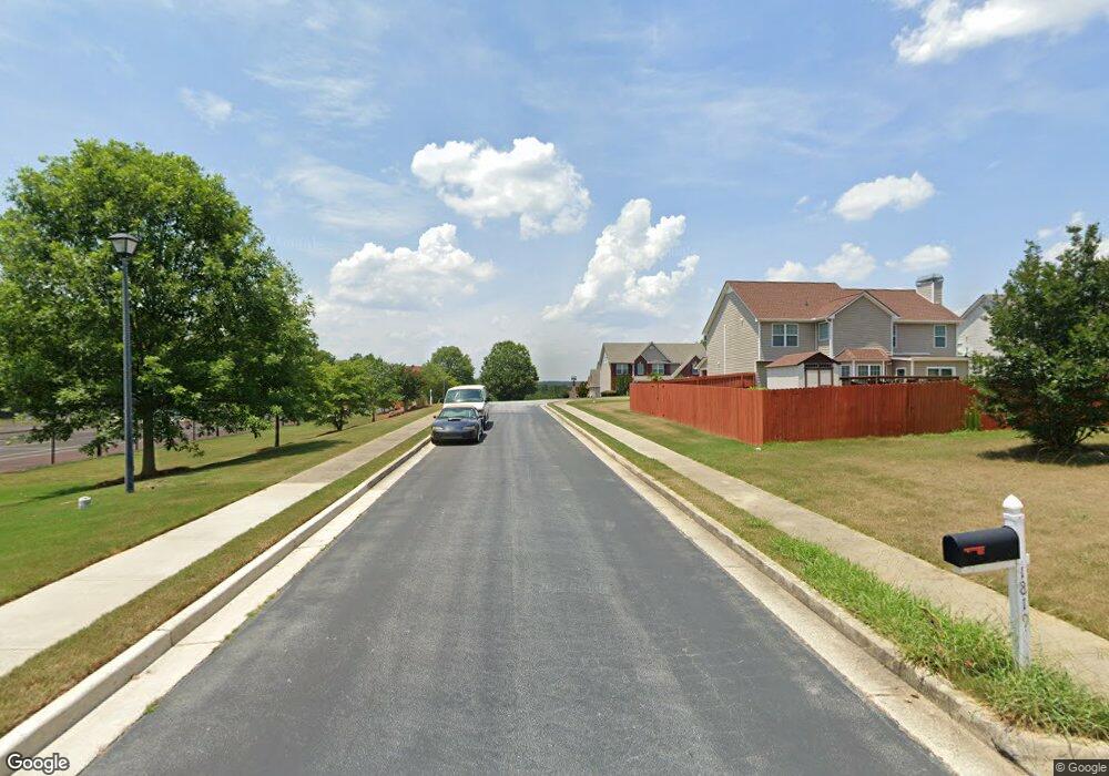 0 River Shoals Dr NE unit 2997684, Conyers, GA 30012 - photo 1