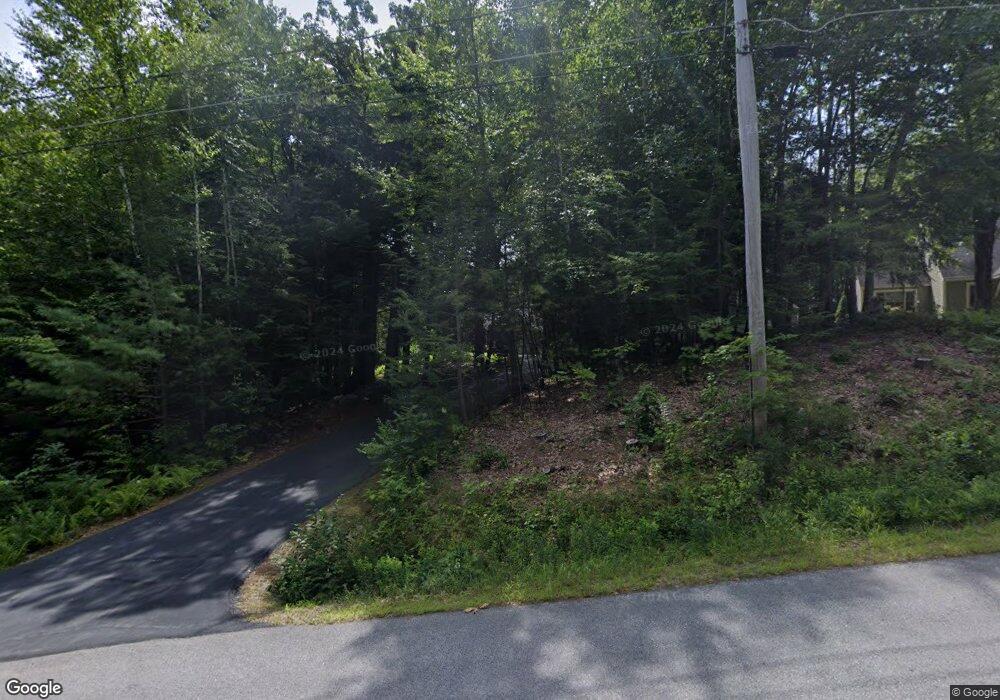 43 Leonard Caverly Rd, Strafford, NH 03884 - photo 1