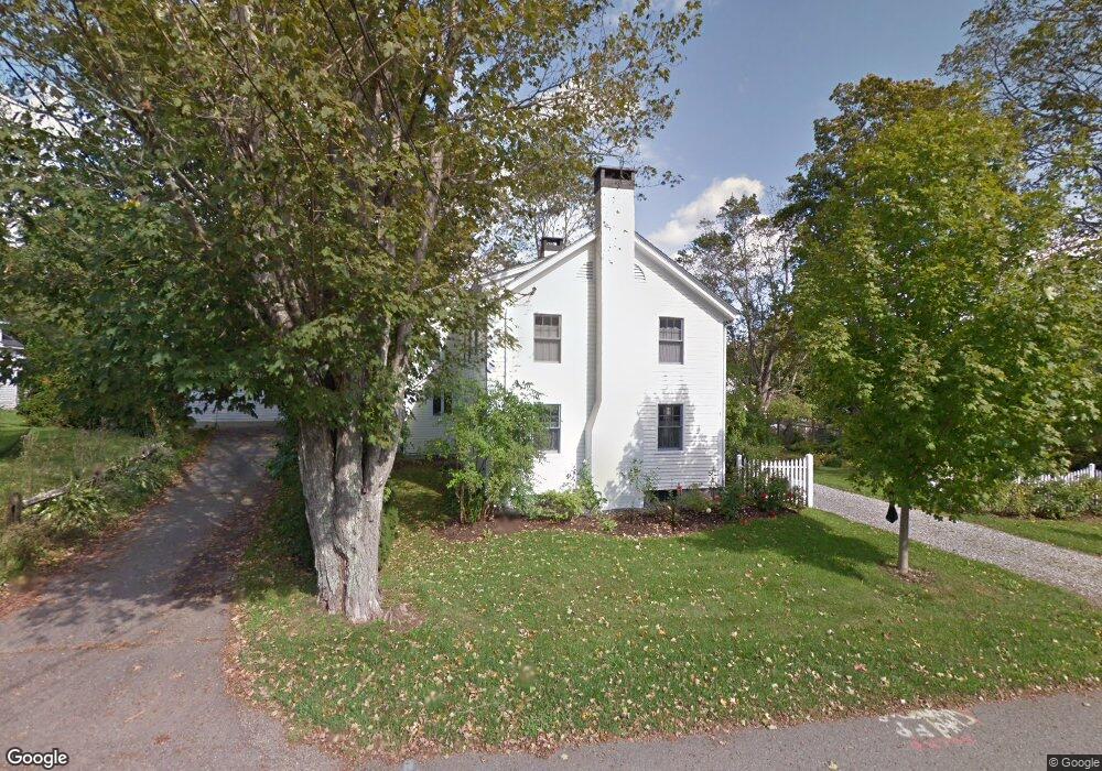 19 Megunticook St, Camden, ME 04843 - photo 1