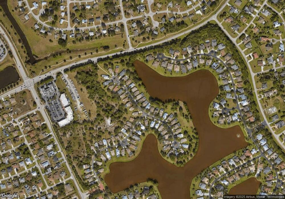 508 SW Deer Run, Port Saint Lucie, FL 34953 - photo 1