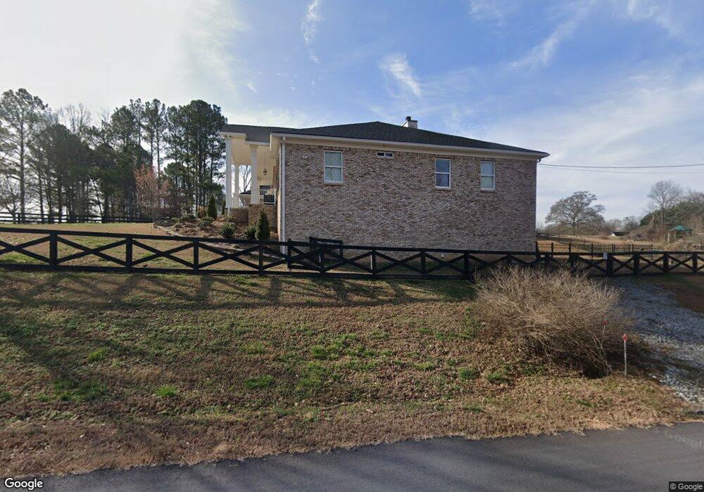 25 Walnut Ln, Covington, GA 30014 - photo 1