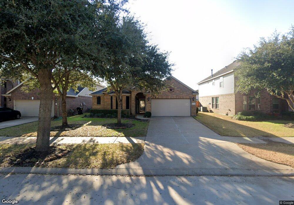 6119 Watford Bend, Rosenberg, TX 77471 - photo 1