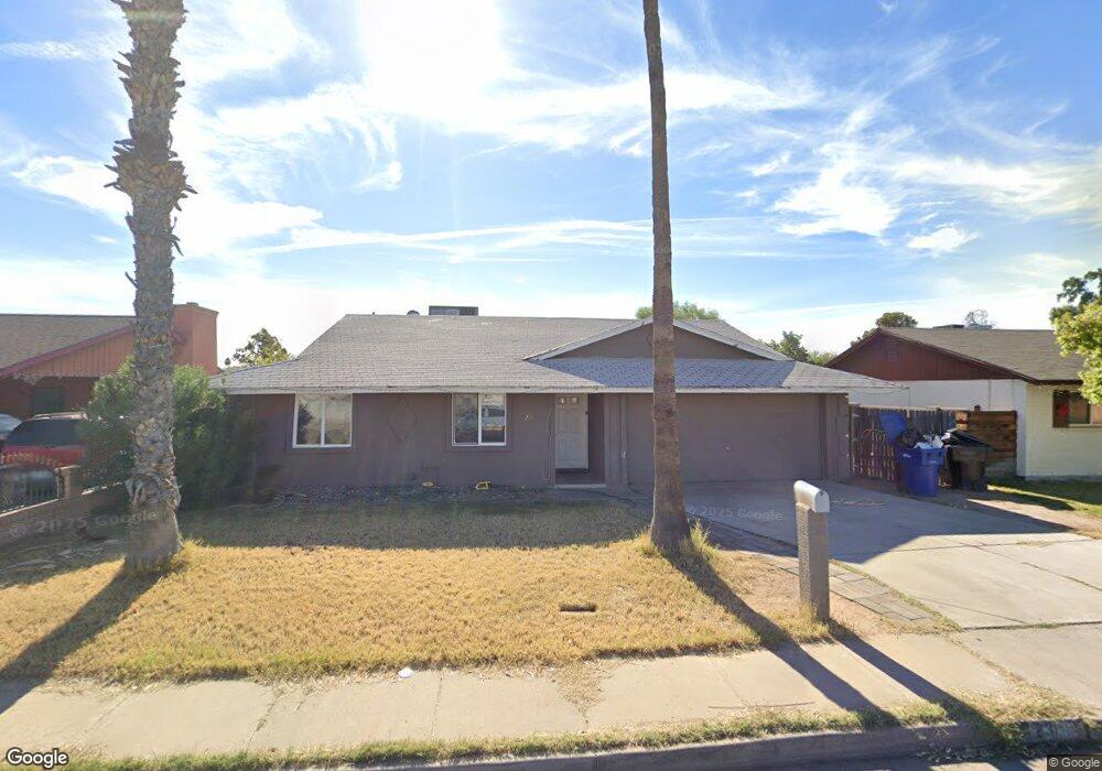 231 E Jacaranda St, Mesa, AZ 85201 - photo 1