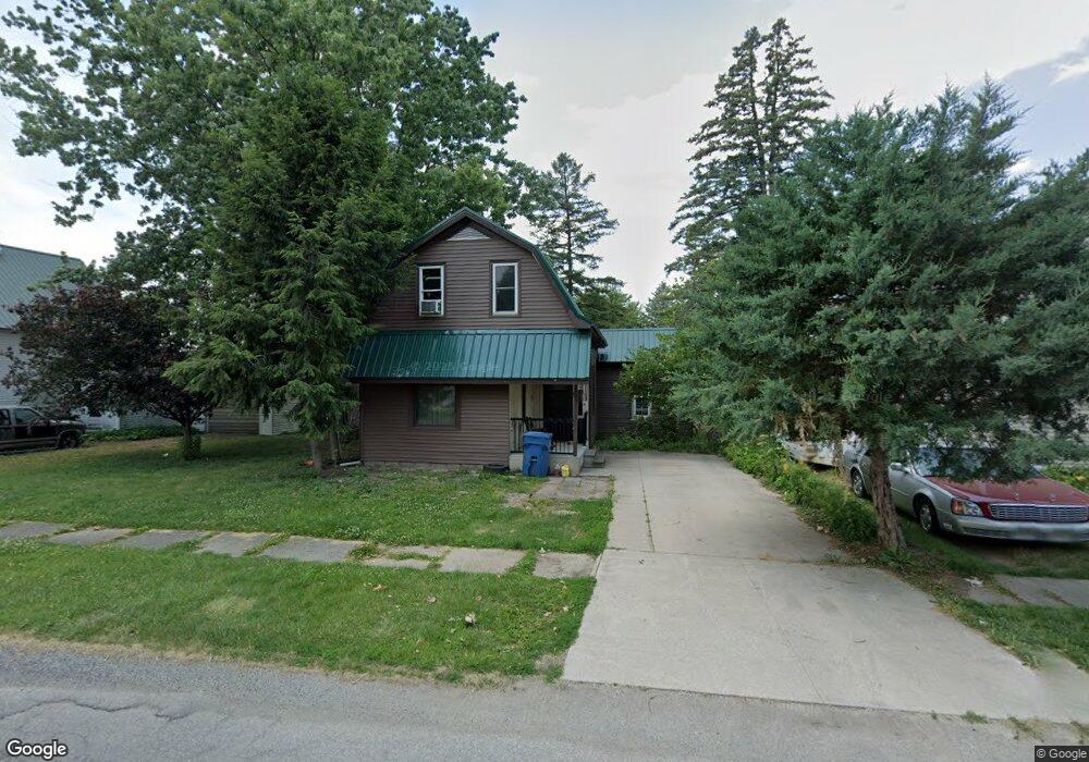 5838 N Main St, Uniondale, IN 46791 - photo 1