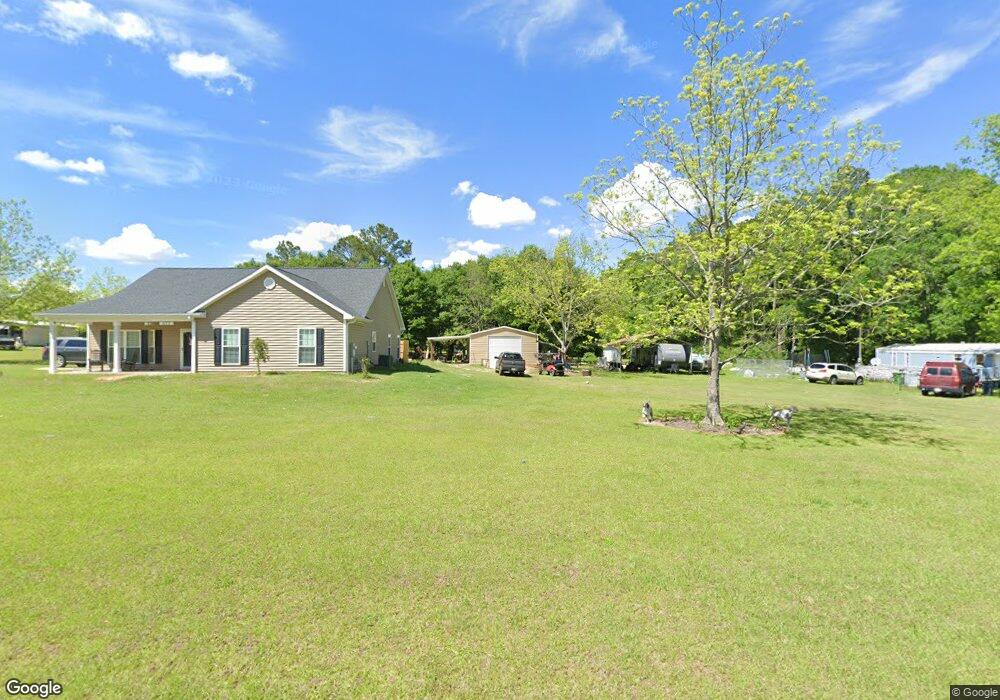 542 Clarence Jones Rd unit 1, Moultrie, GA 31768 - photo 1