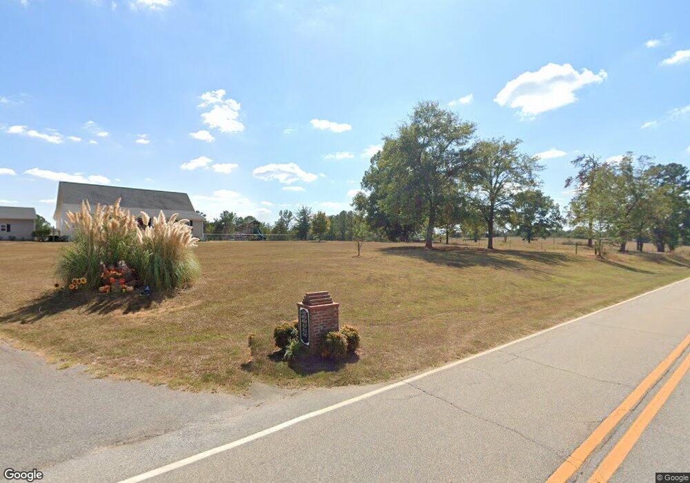 782 Reedy Creek Rd, Forsyth, GA 31029 - photo 1