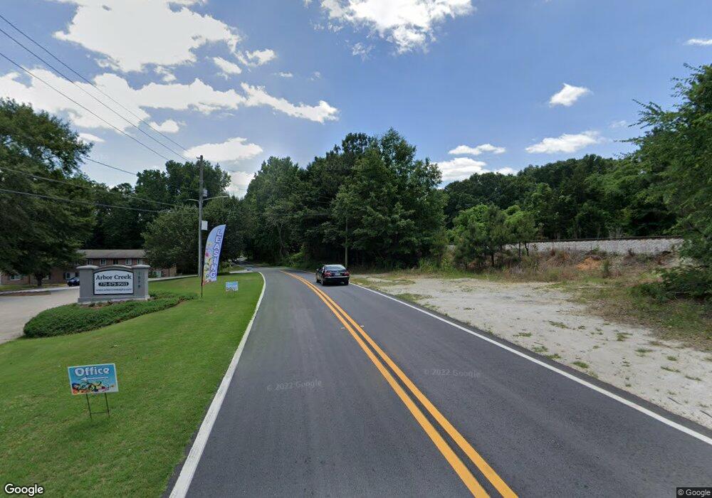 0 S Main St NE, Conyers, GA 30012 - photo 1