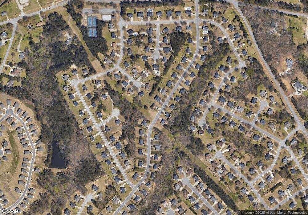 1069 Mitford Ln unit 4A, Dacula, GA 30019 - photo 1