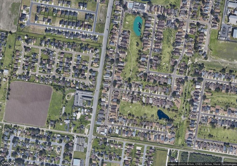 436 Rexine Dr, Alamo, TX 78516 - photo 1