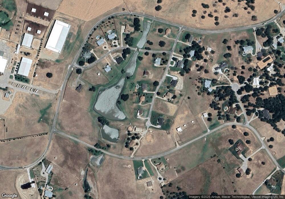 122 Trace Dr, Weatherford, TX 76087 - photo 1