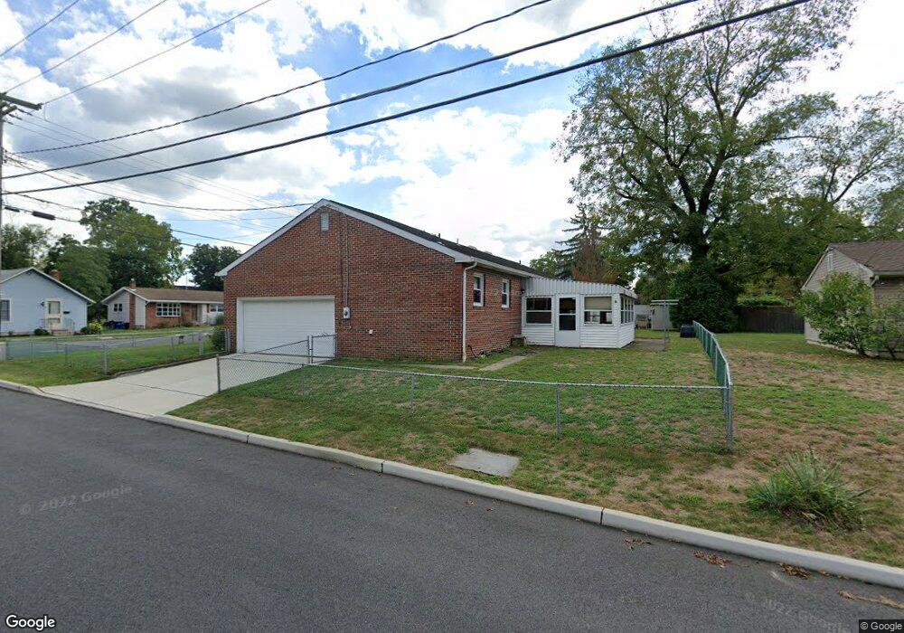 1 Hough St, Pemberton, NJ 08068 - photo 1