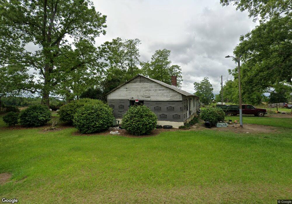 2275 Dewberry Rd, Quitman, GA 31643 - photo 1