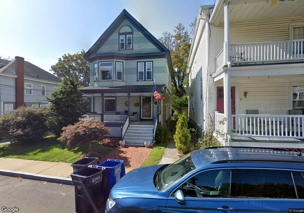 5 Fowler Ave, Newport, RI 02840 - photo 1