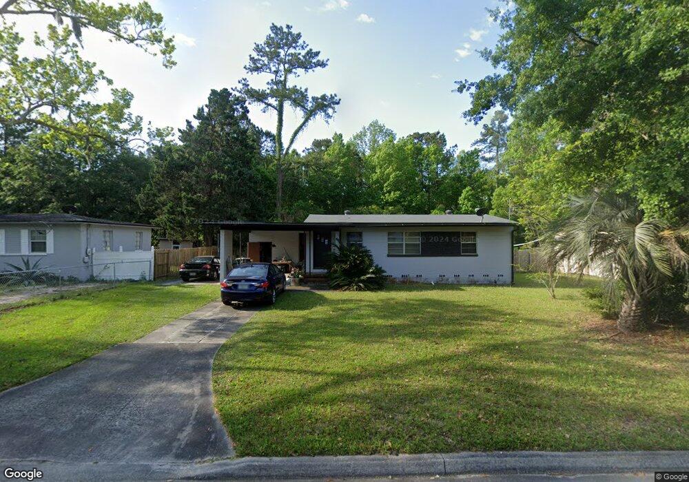 8824 Atter Ln, Jacksonville, FL 32216 - photo 1