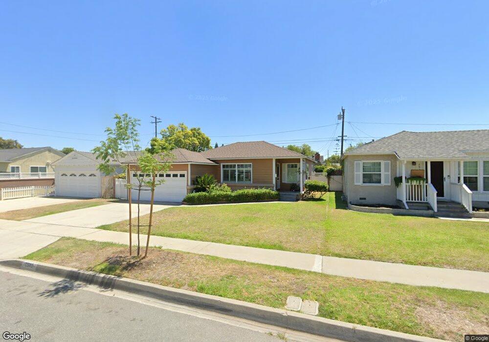 2942 Allred St, Lakewood, CA 90712 - photo 1