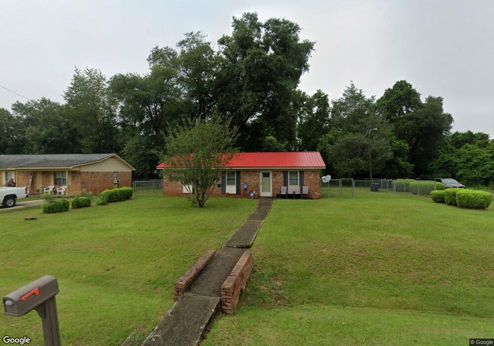 3324 Twinflower Rd, Albany, GA 31701 - photo 1