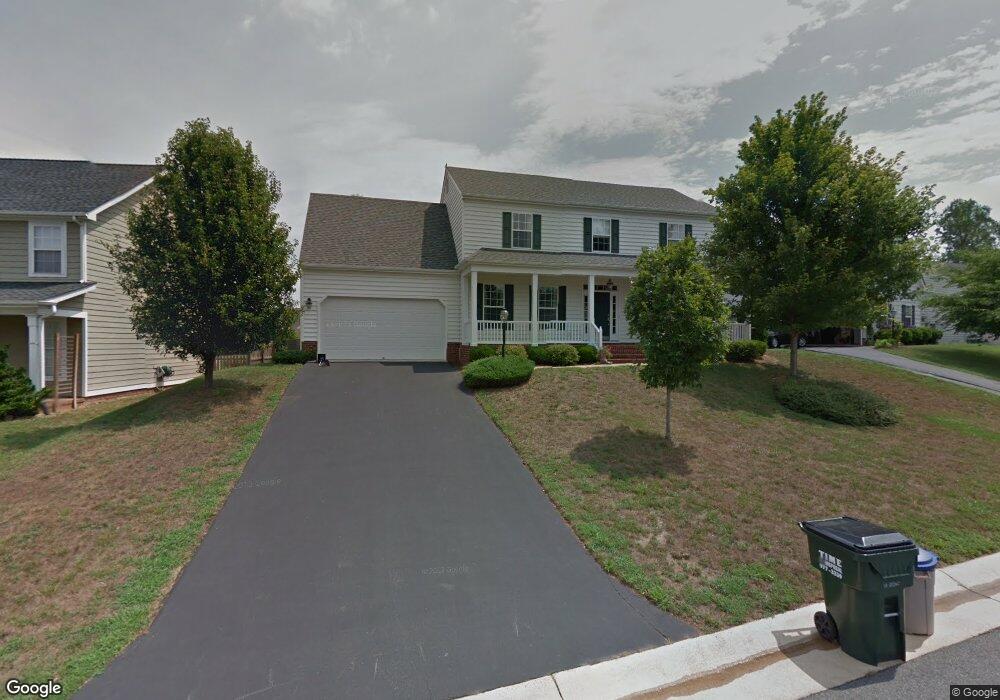 1206 Redfields Rd, Charlottesville, VA 22903 - photo 1