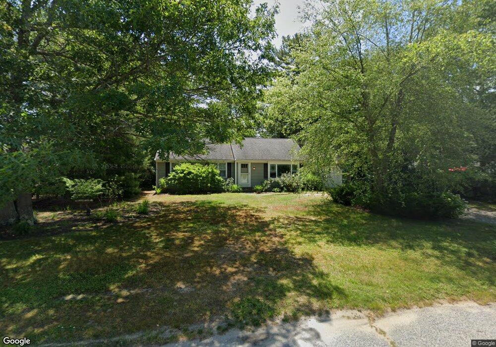 39 Warwick Way, Centerville, MA 02632 - photo 1