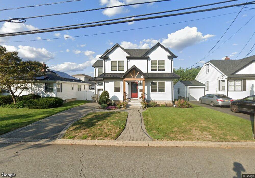 107 Columbus Ave, Hasbrouck Heights, NJ 07604 - photo 1