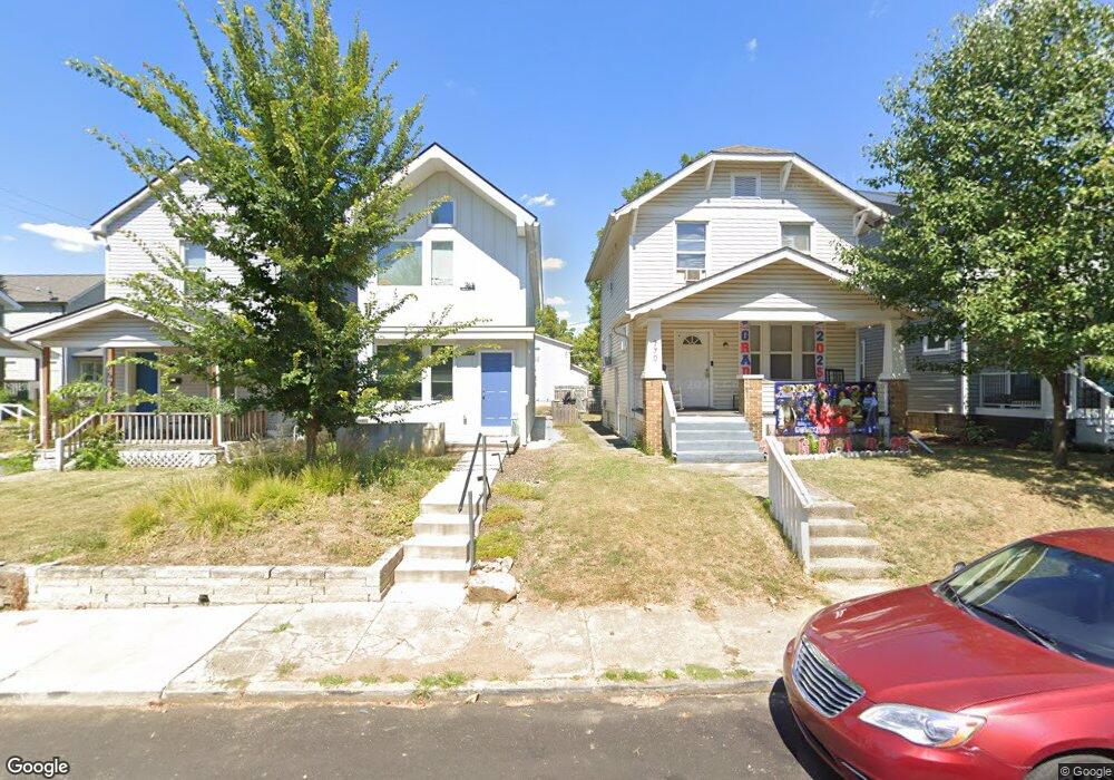 770 E Kossuth St, Columbus, OH 43206 - photo 1