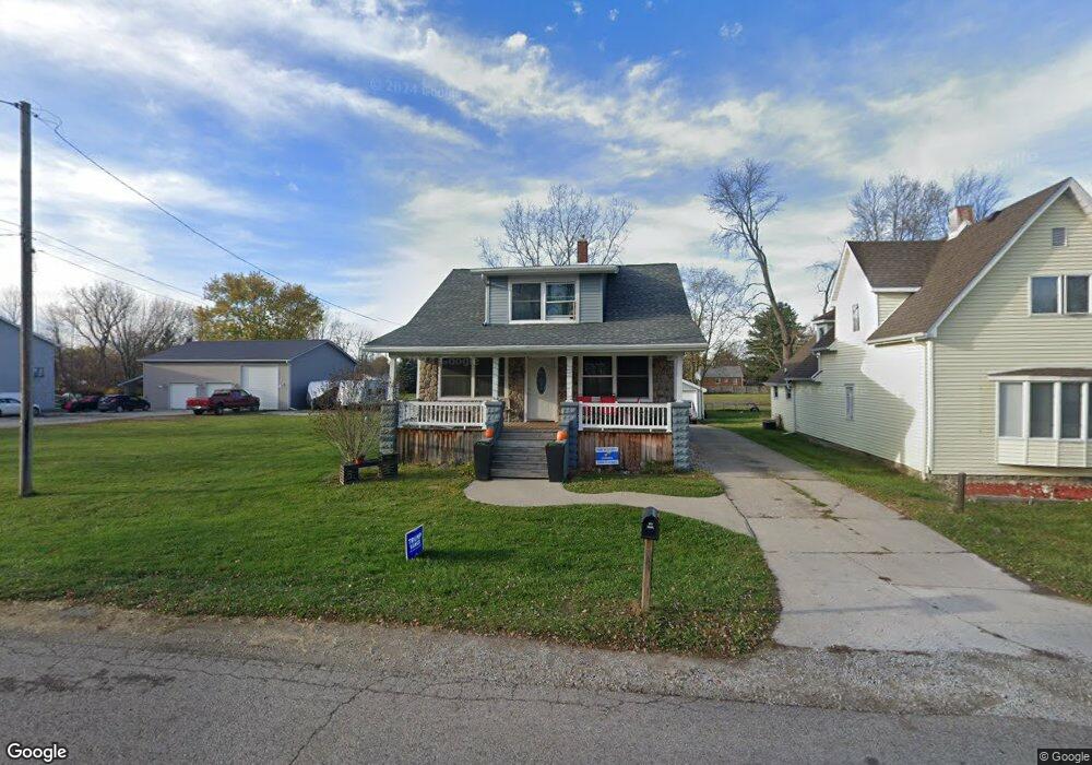 1852 Henry St, Port Huron, MI 48060 - photo 1