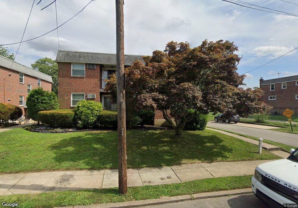 466 Rively Ave unit 1, Darby, PA 19023 - photo 1