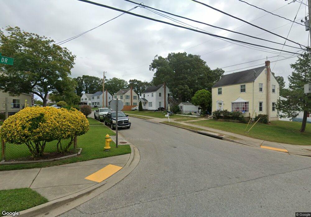 21736 Gambier Place, Lexington Park, MD 20653 - photo 1